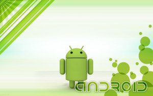 Android-Wallpaper